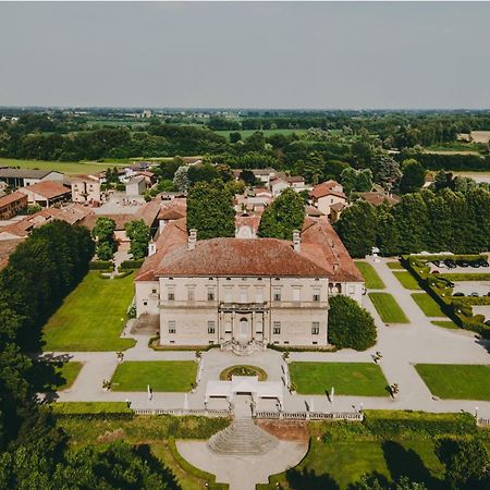 Relais Villa Zaccaria 보르돌라노 외부 사진