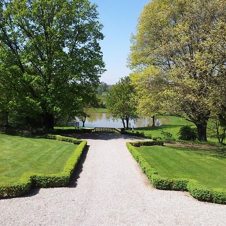 Relais Villa Zaccaria 보르돌라노 외부 사진