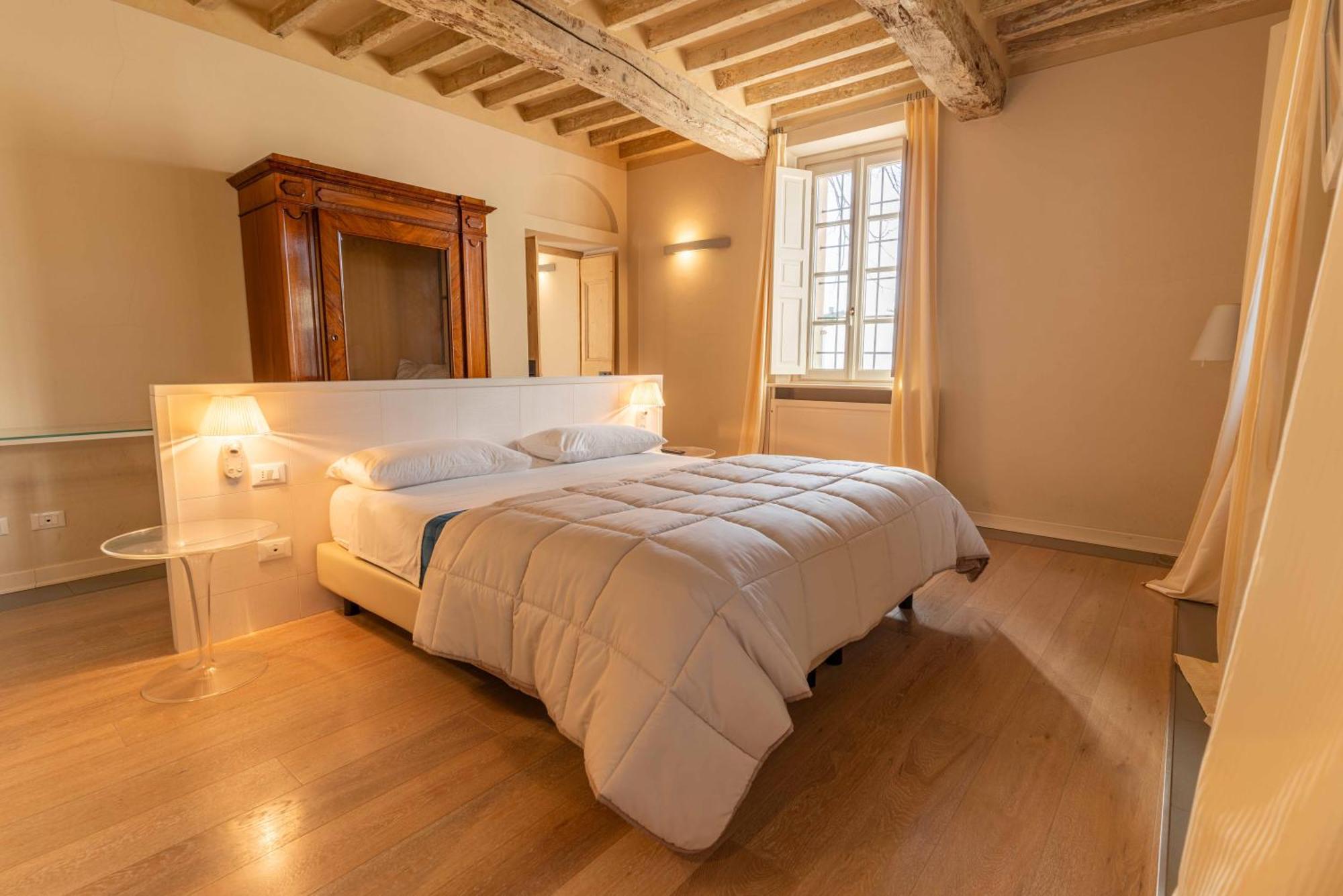 Relais Villa Zaccaria 보르돌라노 외부 사진