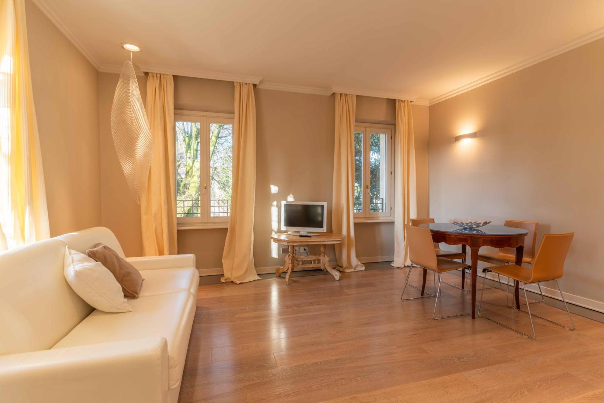 Relais Villa Zaccaria 보르돌라노 외부 사진