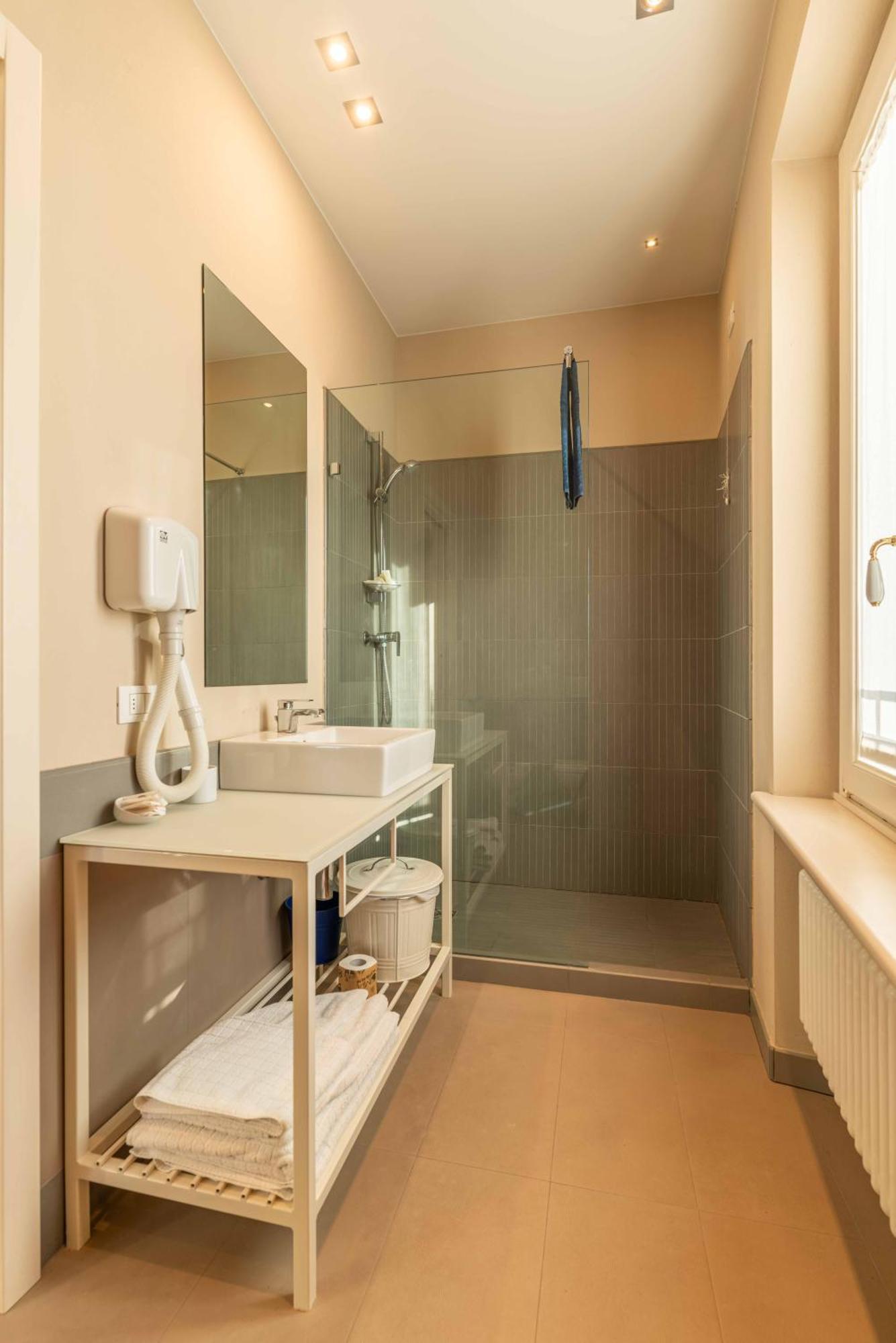 Relais Villa Zaccaria 보르돌라노 외부 사진