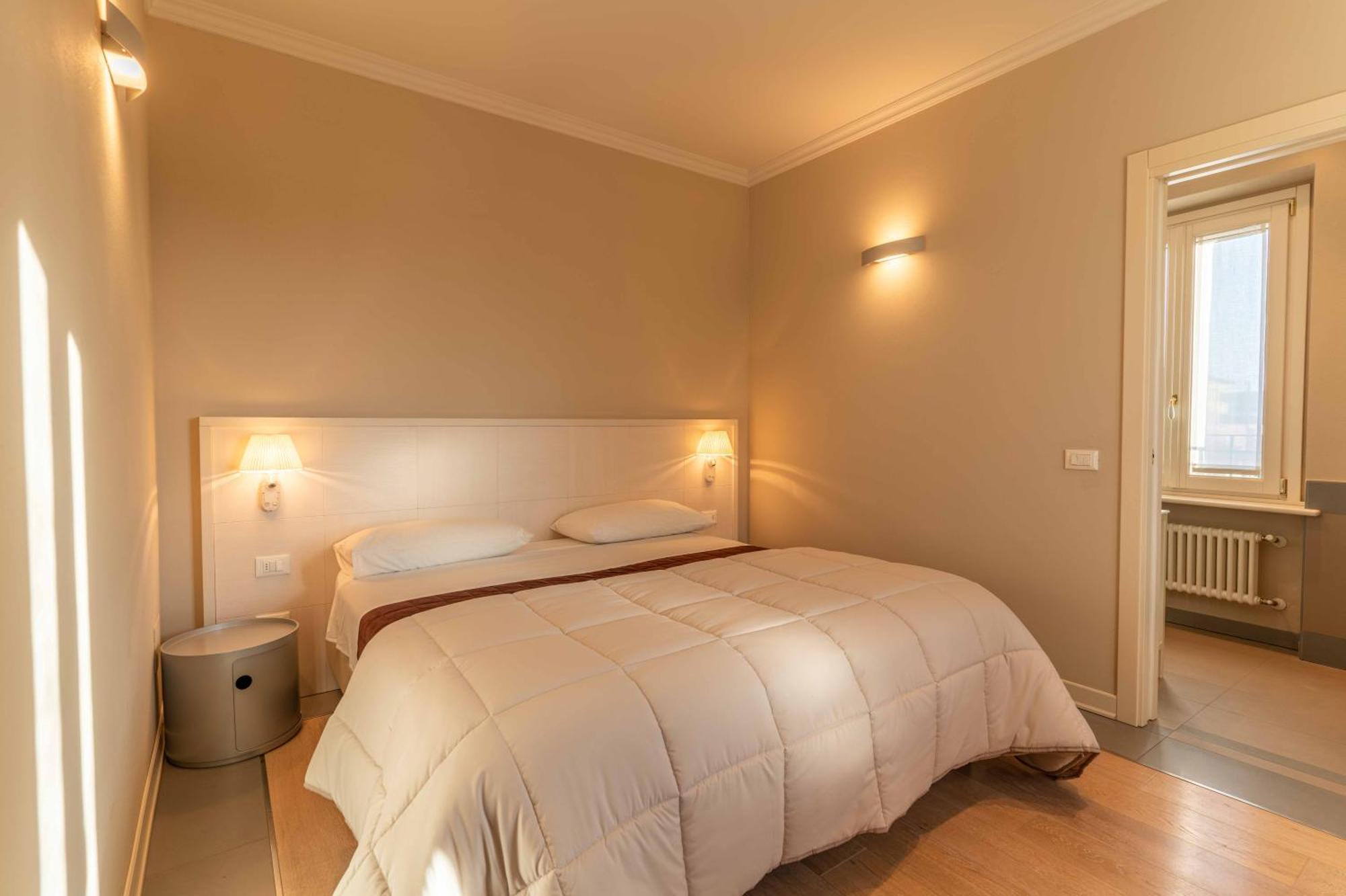 Relais Villa Zaccaria 보르돌라노 외부 사진