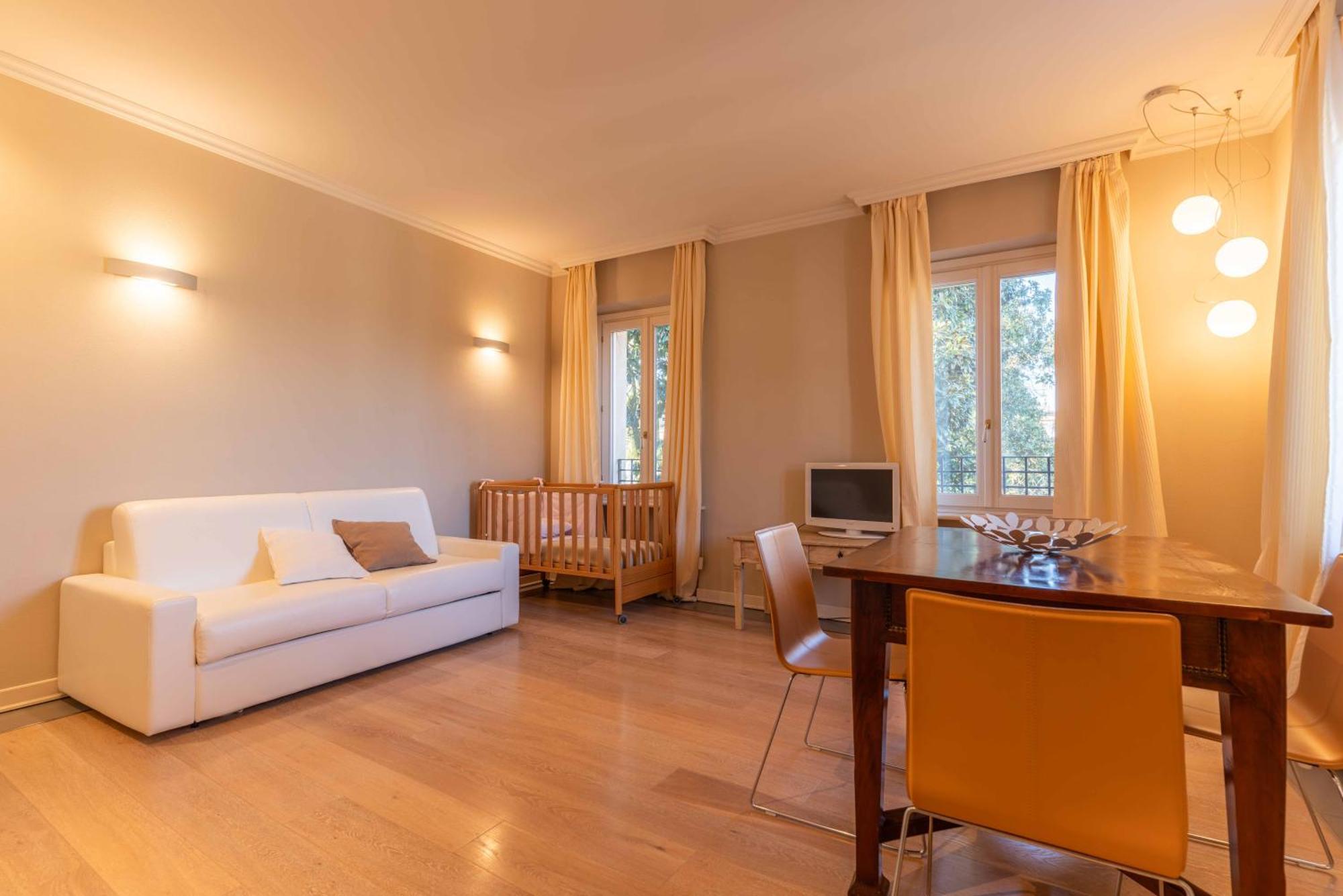 Relais Villa Zaccaria 보르돌라노 외부 사진