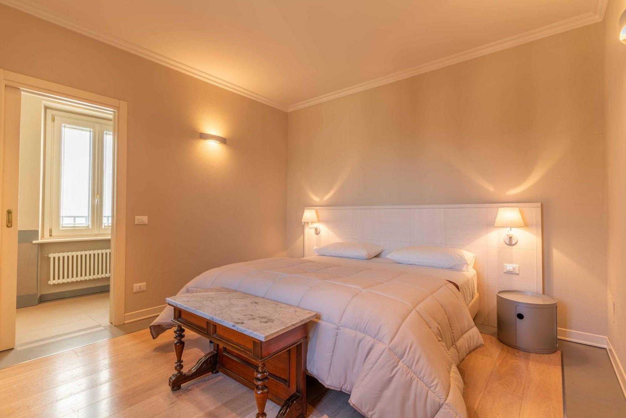 Relais Villa Zaccaria 보르돌라노 외부 사진