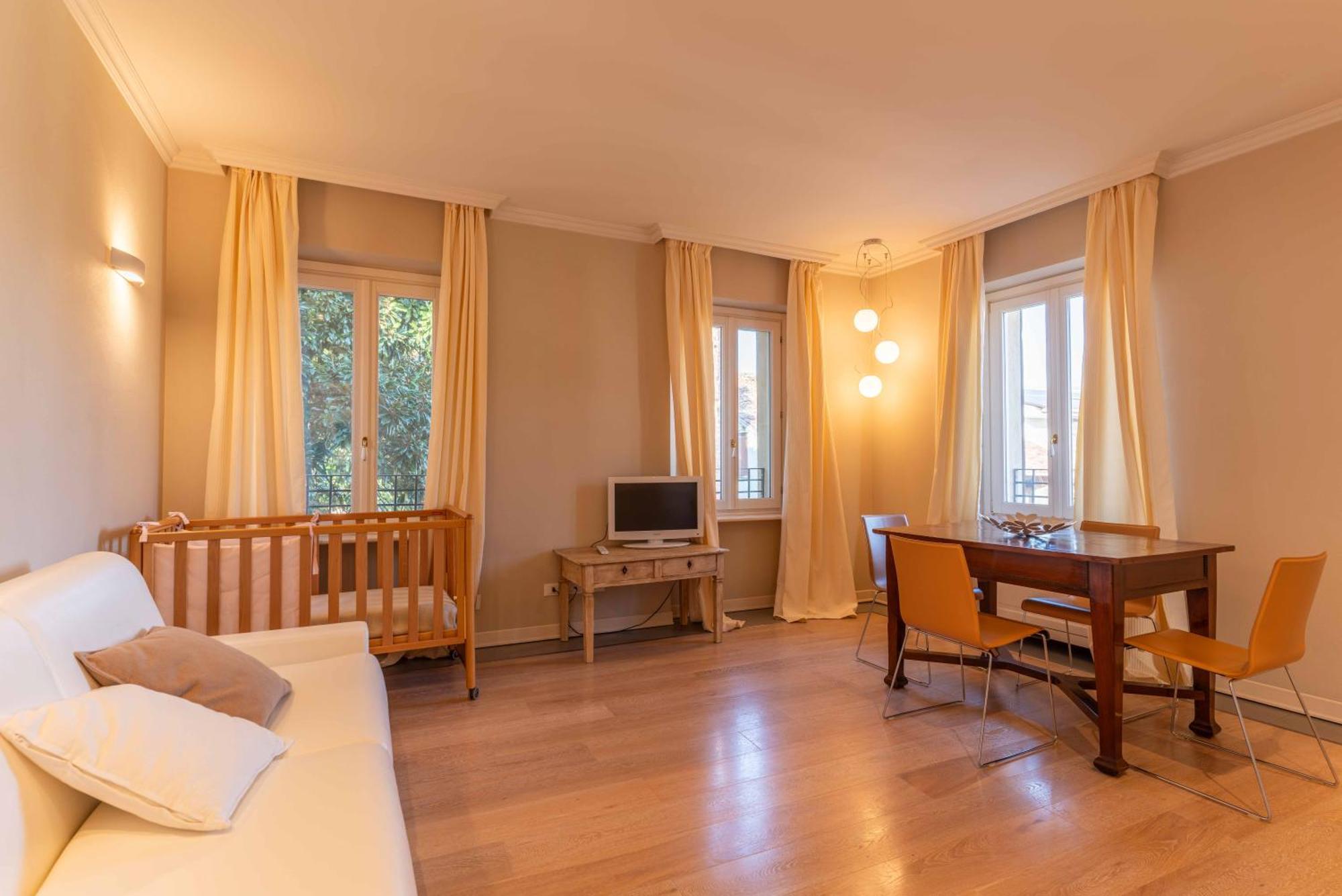 Relais Villa Zaccaria 보르돌라노 외부 사진
