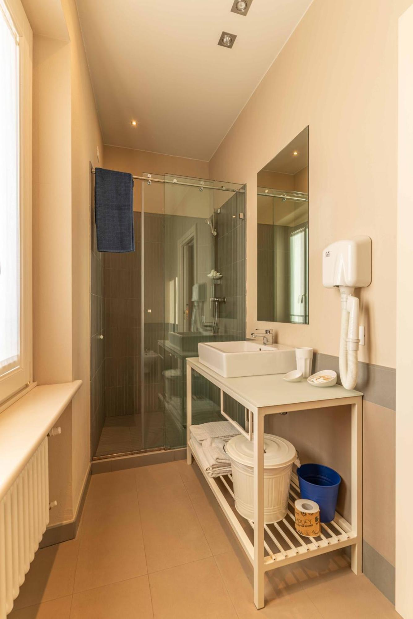 Relais Villa Zaccaria 보르돌라노 외부 사진