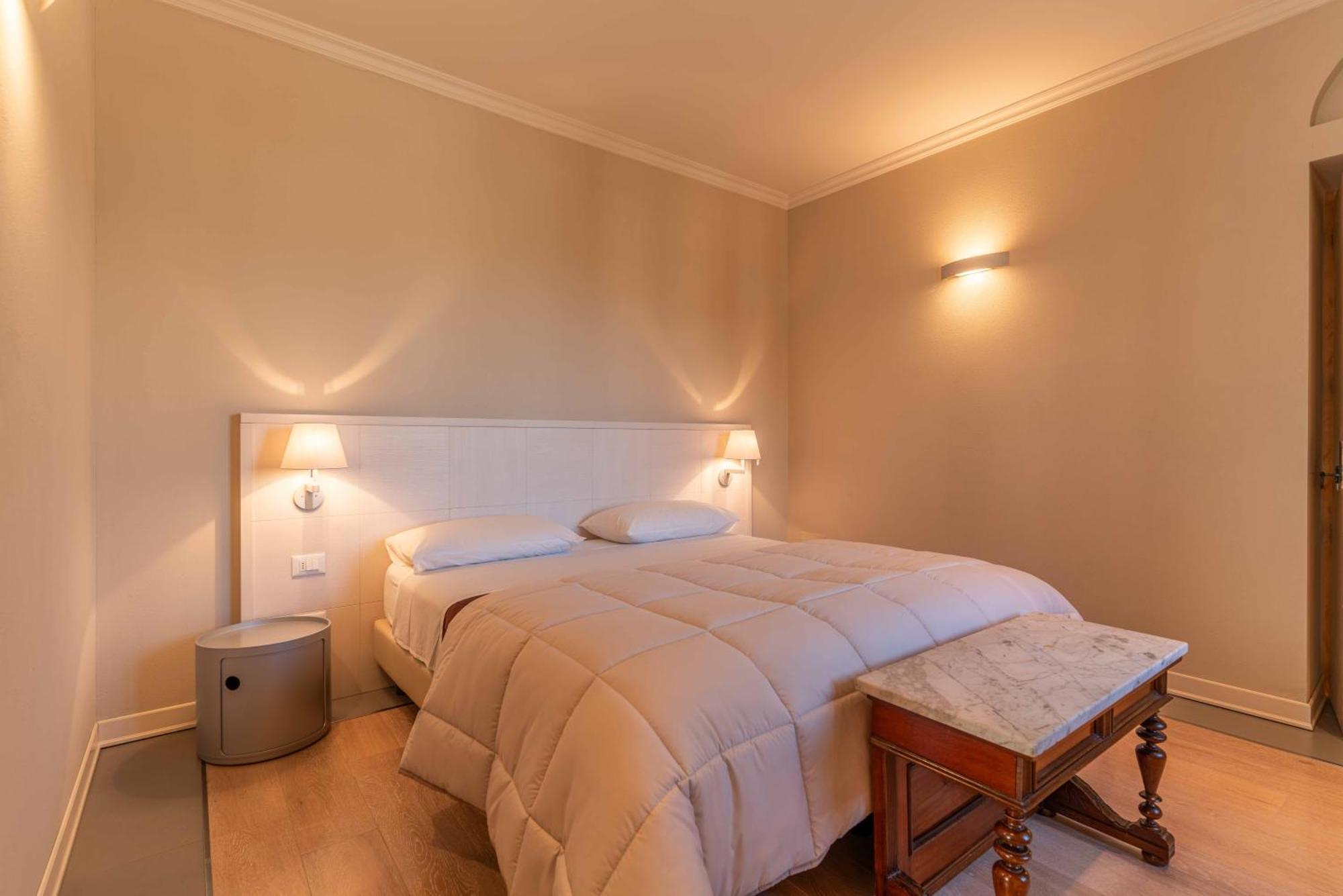 Relais Villa Zaccaria 보르돌라노 외부 사진