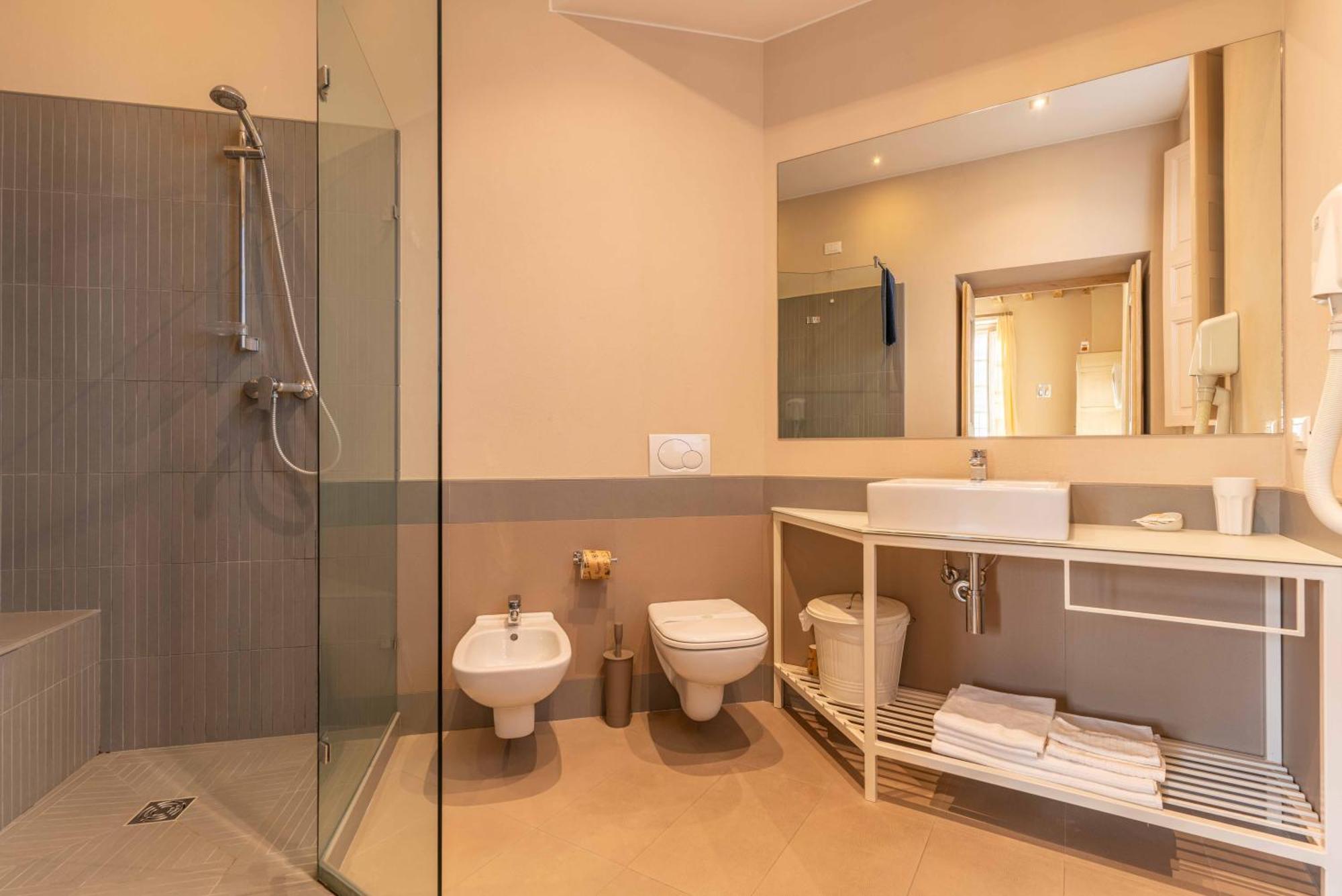 Relais Villa Zaccaria 보르돌라노 외부 사진