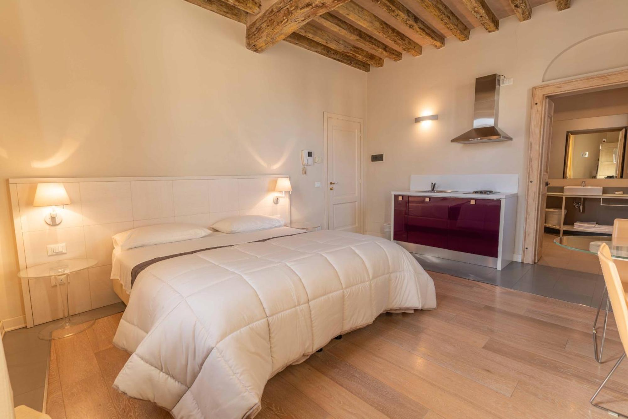 Relais Villa Zaccaria 보르돌라노 외부 사진